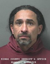 Suspect Pablo Chavez